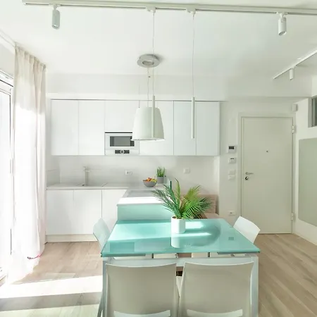 Maison Mameli - Romantic Riccione