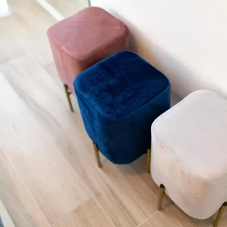Maison Mameli - Romantic Appartamento Riccione