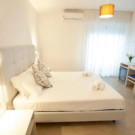 Hotel Maestri 3*