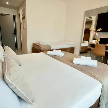 Hotel Maestri 3*