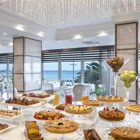 Tiffany's Hotel