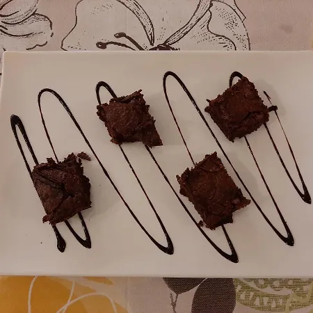 Hotel Hotel Desire' Riccione