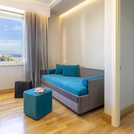 Abner's Отель 4*