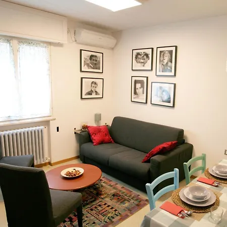 Apartment Casarava Sul Parco 2