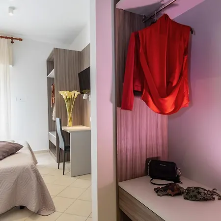 Hotel Mocambo Riccione