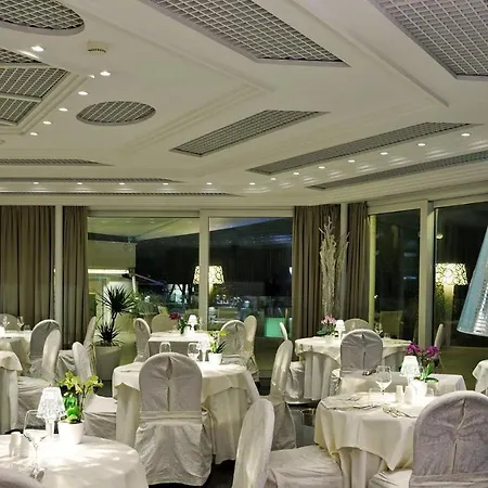 Hotel Atlantic &