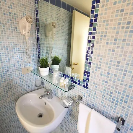 Hotel Bellini Riccione