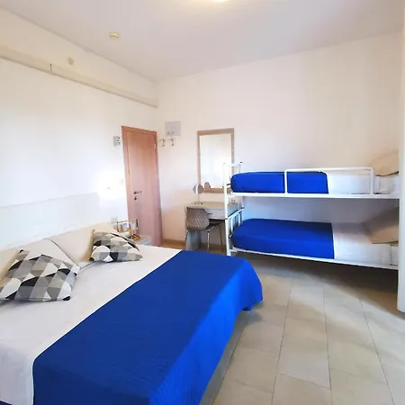 Hotel Bellini Riccione
