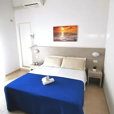 Bellini Hotel 2*
