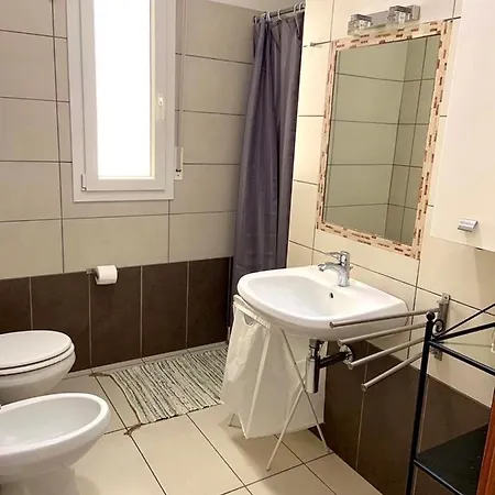 Apartmanhotel Green Rimini