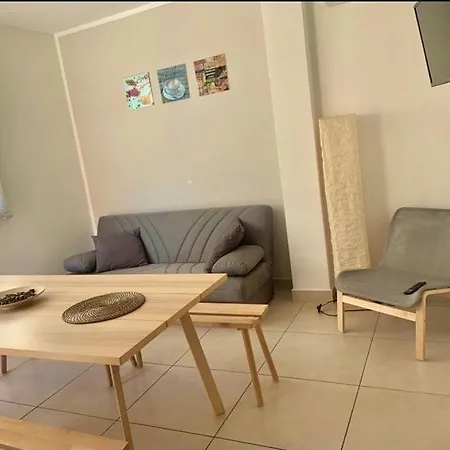 Apartmanhotel Green Rimini
