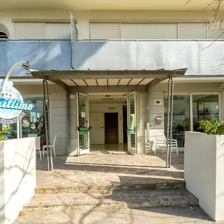 Marittimo Aparthotel 3*
