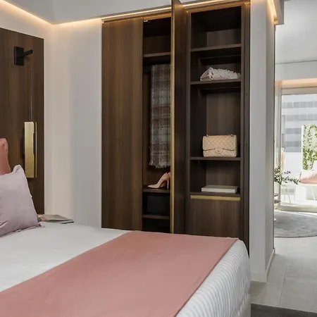 Hotel We Me 4*
