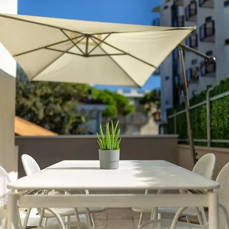 Maison Mameli - Romantic Appartamento