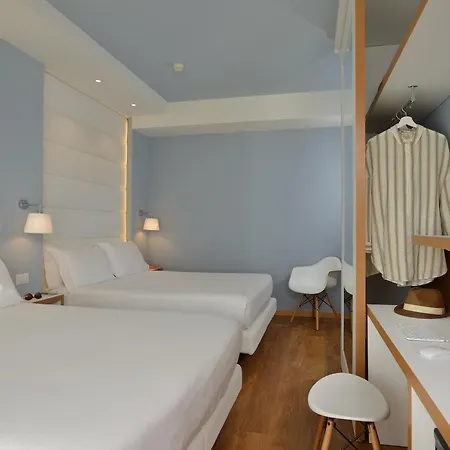 Hotel Concord