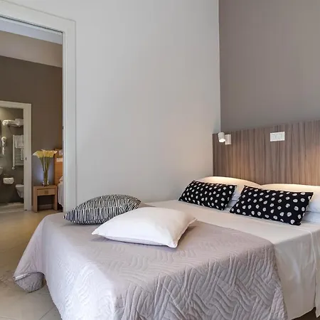 Hotel Mocambo Riccione
