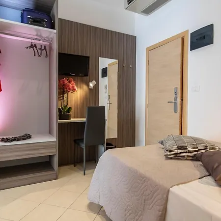 Mocambo Hotel Riccione