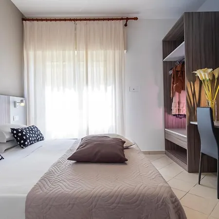 Hotel Mocambo 3*