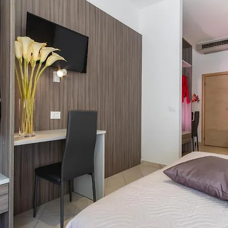 Hotel Mocambo Riccione