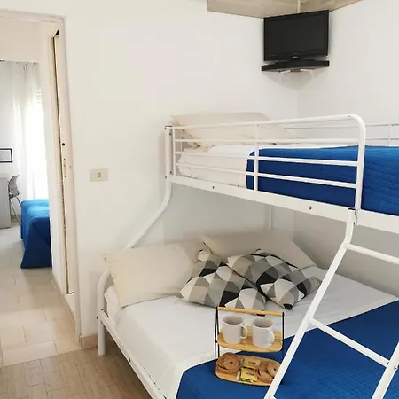 Hotel Bellini Riccione