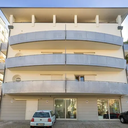 Aparthotel Marittimo