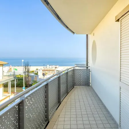 Aparthotel Marittimo Riccione