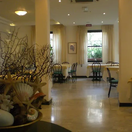 Hotel Stella