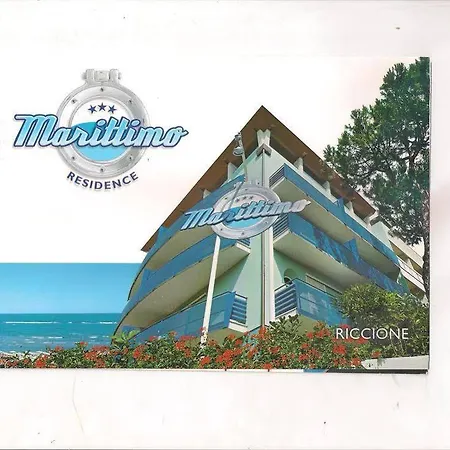 Aparthotel Marittimo 3*