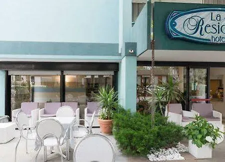 Hotel La Residenza