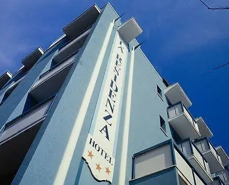 La Residenza