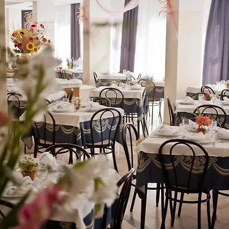 La Residenza Riccione