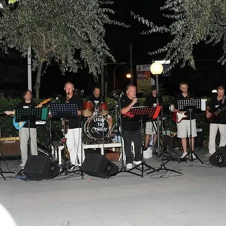 La Residenza Hotel