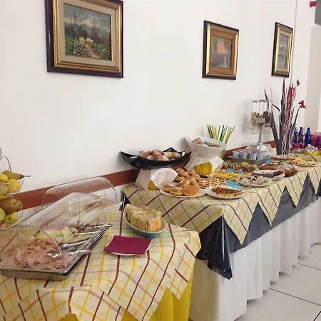 Sant'angelo 3*