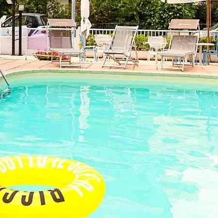 Hotel La Plata - Con Piscina Riccione