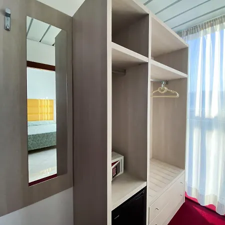 Gabbiano Hotel Riccione