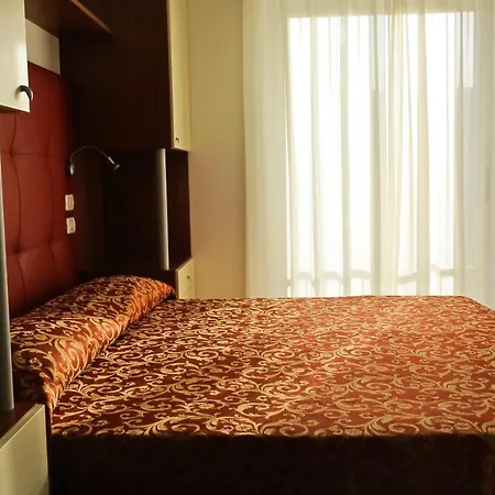 Gabbiano 3* Riccione
