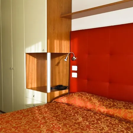 Hotel Gabbiano Riccione