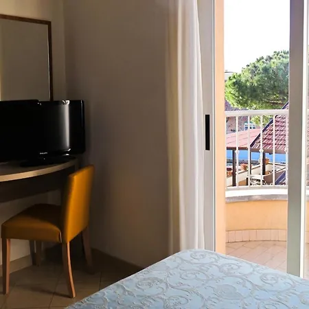 Gabbiano Hotel 3*