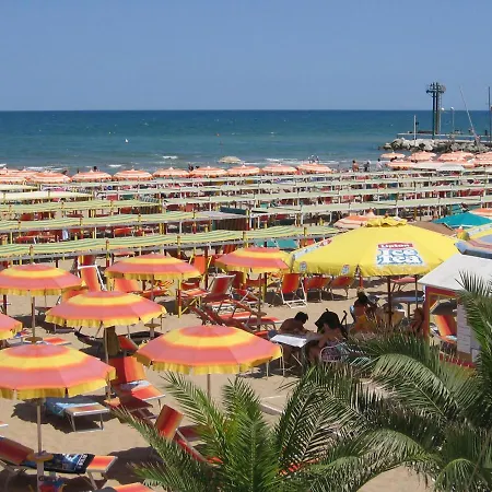 La Residenza 3* Riccione