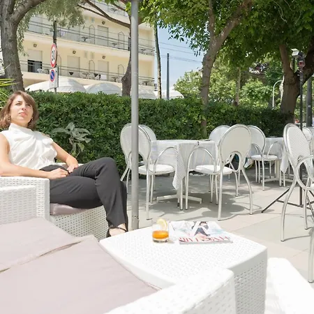 La Residenza 3* Riccione