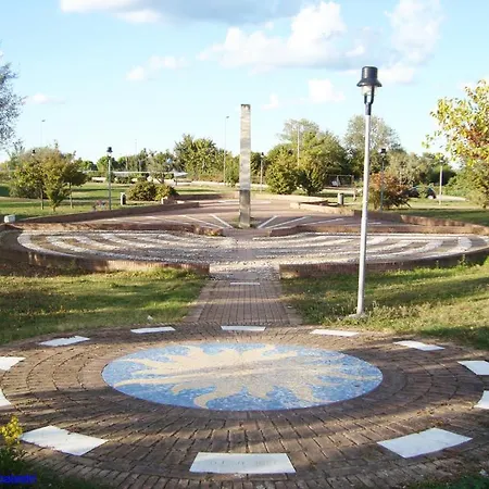 Casarava Sul Parco 2 Riccione