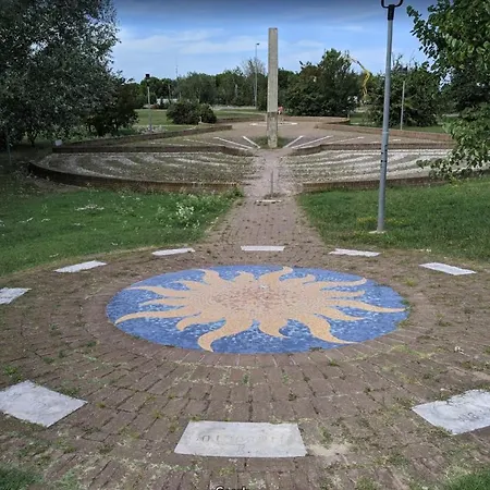 Casarava Sul Parco 2 *