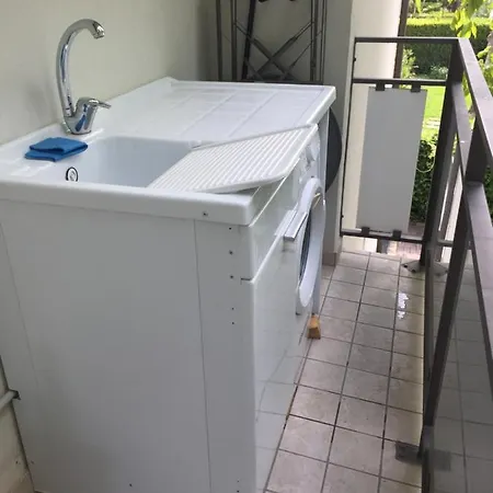 Apartment Mare Riccione