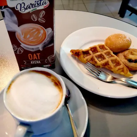 Iride & Breakfast- Ideale Per Famiglie E Coppie 2*
