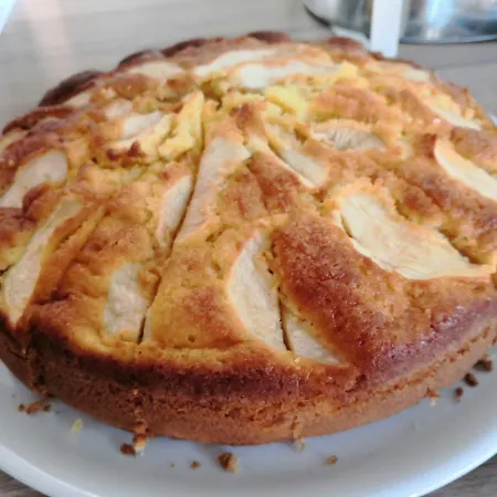 Iride & Breakfast- Ideale Per Famiglie E Coppie Hotel