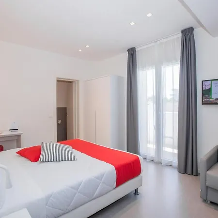 Boat - The Original Hotel Riccione