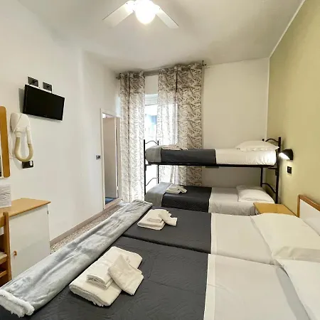 Quisisana Hotel 2*
