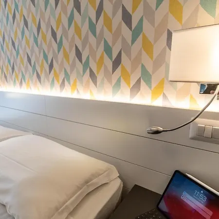 Kiss Hotel Riccione