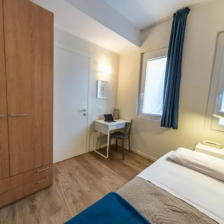 Kiss Hotel Riccione