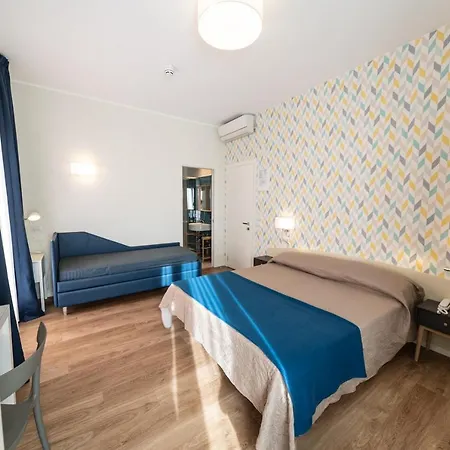 Kiss Hotel Riccione